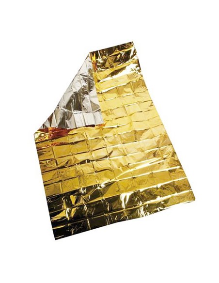 Manta isotérmica. | Iberomed Manta isotérmica. | Iberomed