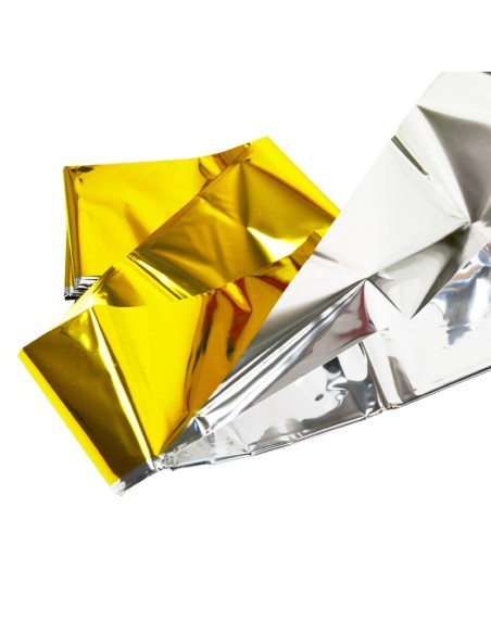 Manta isotérmica. | Iberomed Manta isotérmica. | Iberomed