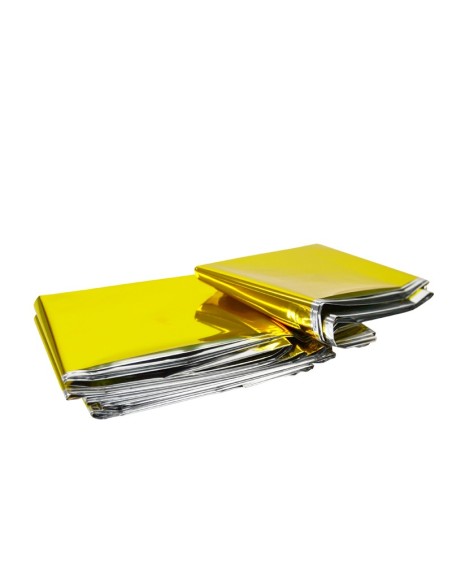 Manta isotérmica. | Iberomed Manta isotérmica. | Iberomed