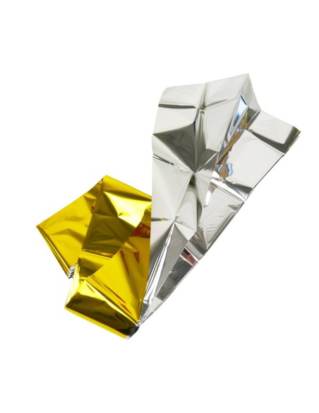 Manta isotérmica. | Iberomed Manta isotérmica. | Iberomed