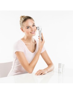 Masajeador antienvejecimiento FC 90 Pureo Ionic Skin Care