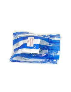 Mascarilla de oxigeno con reservorio de 1 litro. Adulto | Iberomed