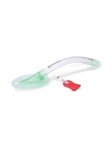 Mascarilla laringea de un solo uso.Talla 2,5 | Iberomed