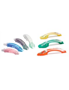 Mascarilla laríngea i-gel.Pediátrica pequeña.Nº 2.Gris | Iberomed