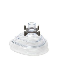 Mascarilla resucitador manual | borde inflable |Talla1| Iberomed