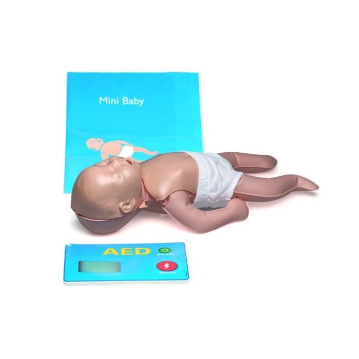 Mini Baby Global Laerdal