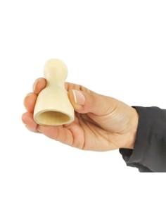 Mini Copa Sueca Maderoterapia facial-Iberomed