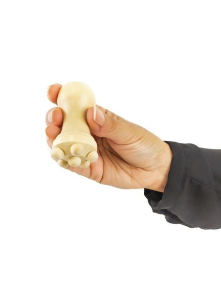 Mini hongo Maderoterapia reductor facial- Iberomed