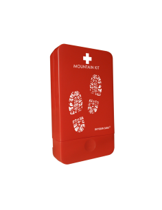 Mini botiquín Montaña- KITS IBOT | Iberomed