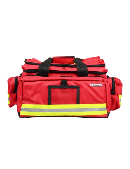 Mochila de emergencias ELITE BAGS de gran capacidad | Iberomed