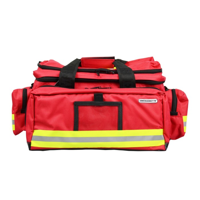 Mochila de emergencias ELITE BAGS de gran...