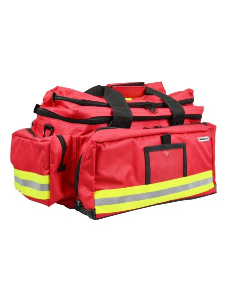 Mochila de emergencias ELITE BAGS de gran capacidad | Iberomed