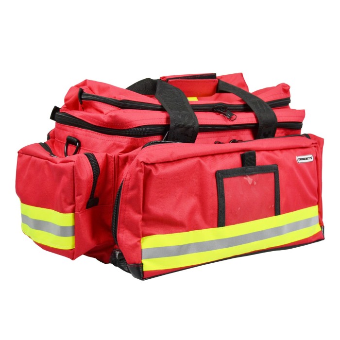Mochila de emergencias ELITE BAGS de gran...