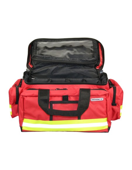 Mochila de emergencias ELITE BAGS de gran capacidad | Iberomed