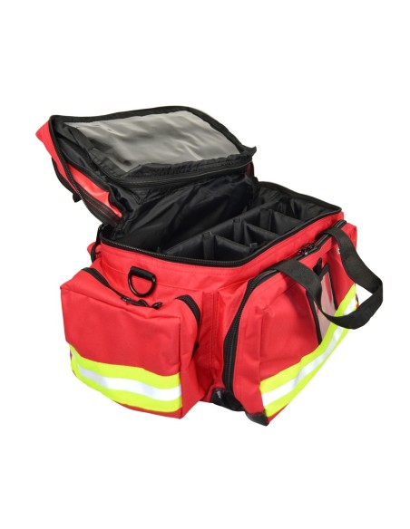 Mochila de emergencias ELITE BAGS de gran capacidad | Iberomed