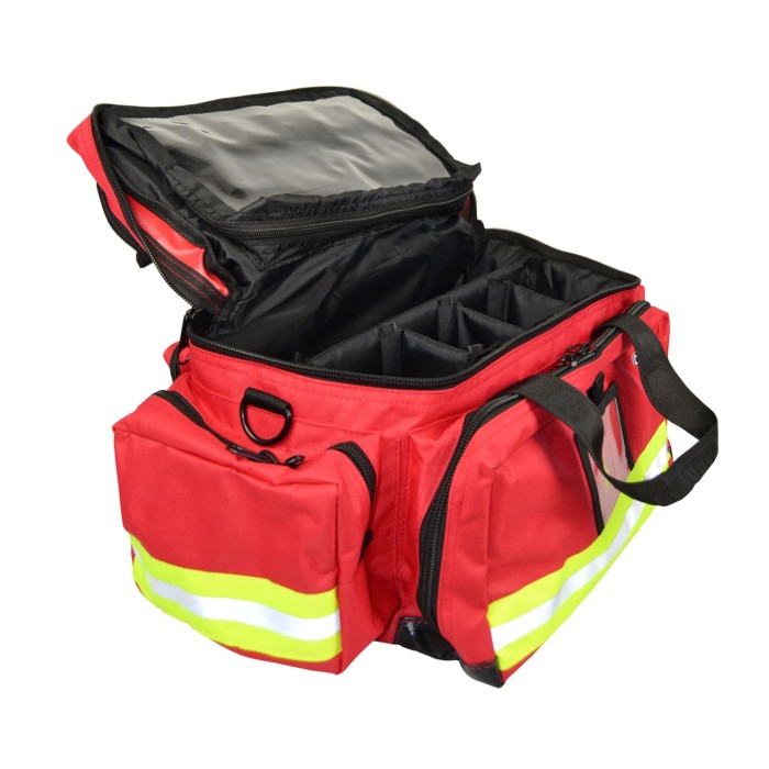 Mochila de emergencias ELITE BAGS de gran...