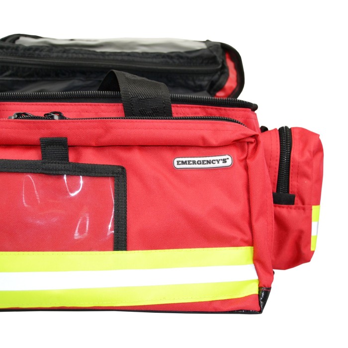 Mochila de emergencias ELITE BAGS de gran...