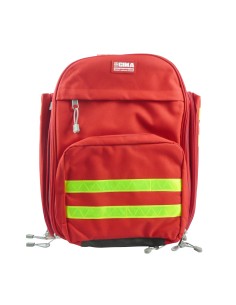 Mochila táctica para emergencias Logic 1 Rucksck - Iberomed