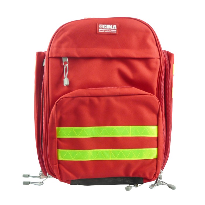 Mochila táctica para emergencias Logic 1 Rucksck