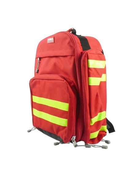 Mochila táctica para emergencias Logic 1 Rucksck - Iberomed