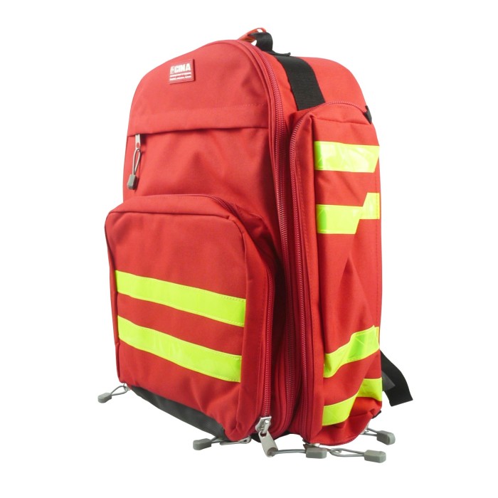 Mochila táctica para emergencias Logic 1 Rucksck