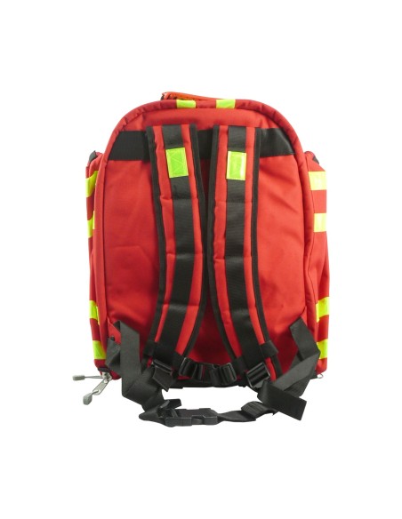 Mochila táctica para emergencias Logic 1 Rucksck - Iberomed
