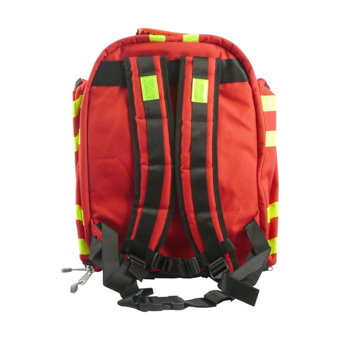 Mochila táctica para emergencias Logic 1 Rucksck