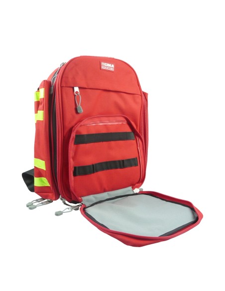 Mochila táctica para emergencias Logic 1 Rucksck - Iberomed