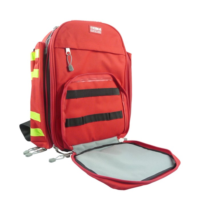 Mochila táctica para emergencias Logic 1 Rucksck