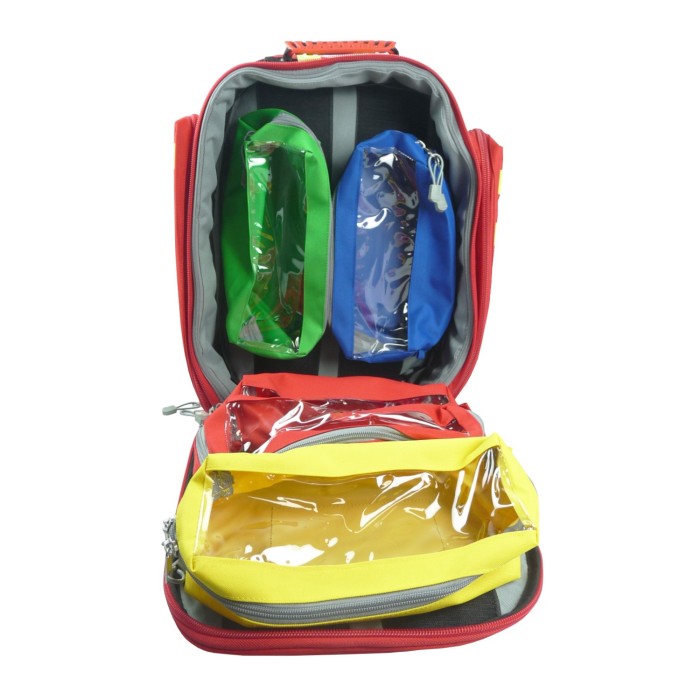 Mochila táctica para emergencias Logic 1 Rucksck