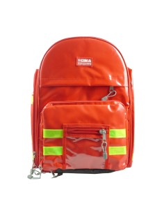Mochila Táctica Logic 2 Rucksack para Emergencias - Iberomed
