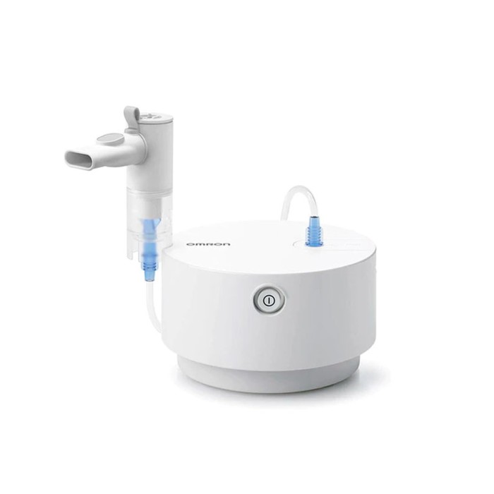 Nebulizador OMRON C-28.