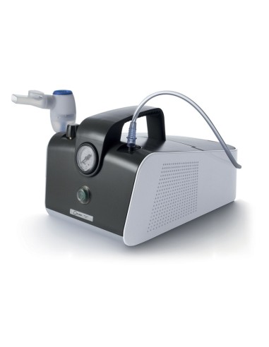 Nebulizador profesional Kyara Nyxy Pro LTK170