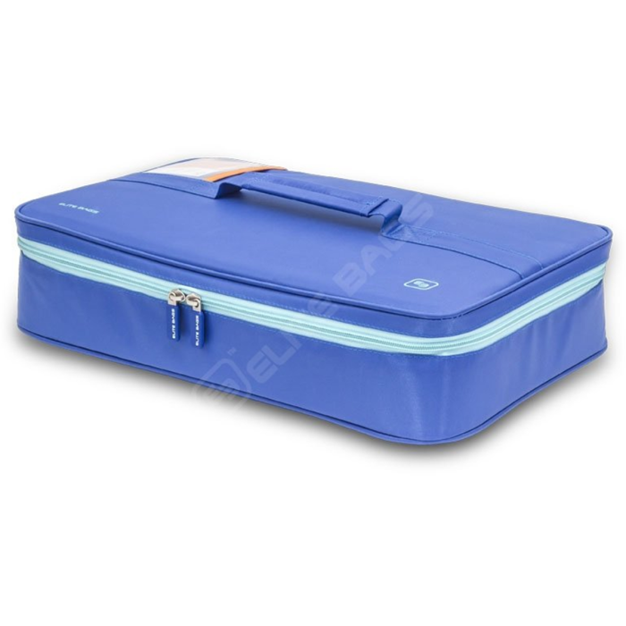 Nevera para transporte de muestras biologicas....