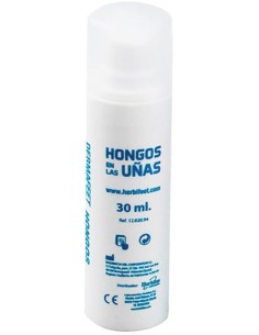 Oleogel Dermafeet medical para hongos en las uñas 30ml | Iberomed