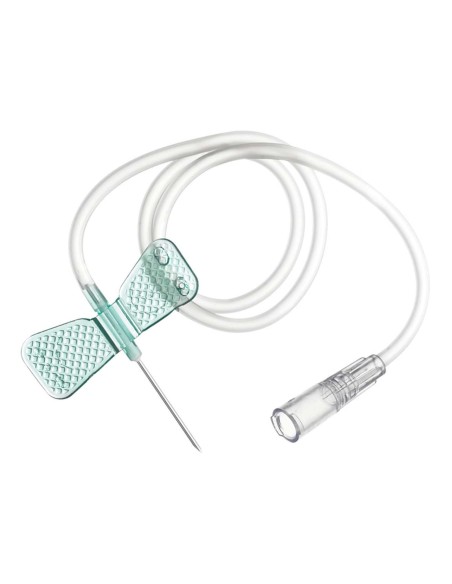 Palomilla de extracción Fly Set Rays | Iberomed