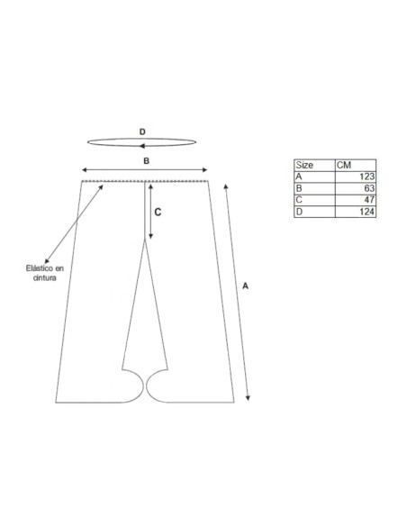 Pantalón de presoterapia | Iberomed
