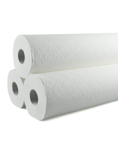 Rollo de papel camilla | Iberomed