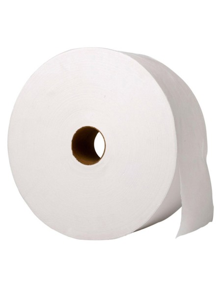 Papel higiénico industrial 130 metros | Iberomed