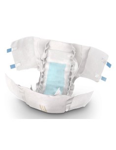 Pañal para incontinencia adulto ADA. Talla L. | Iberomed