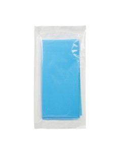 Paño quirúrgico 75 x 90 cm fenestrado sin adhesivo 6 cm | Iberomed