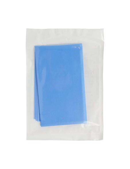 Paño quirúrgico estéril 50 x 60 cm | Iberomed