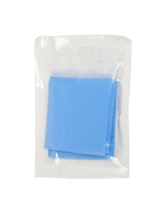 Paño fenestrado | Iberomed