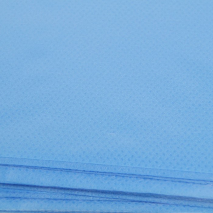 Paño quirúrgico estéril 75 x 90 cm