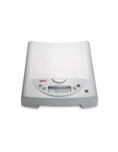 Báscula digital SECA 834 para bebes y niños pequeños | Iberomed