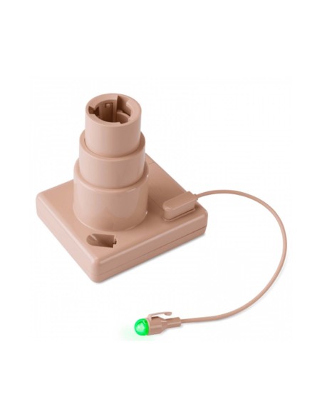 Pistón Prestan Ultralite con retroalimentación RCP | Iberomed