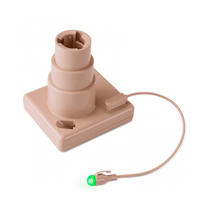 Pistón Prestan Ultralite con retroalimentación RCP