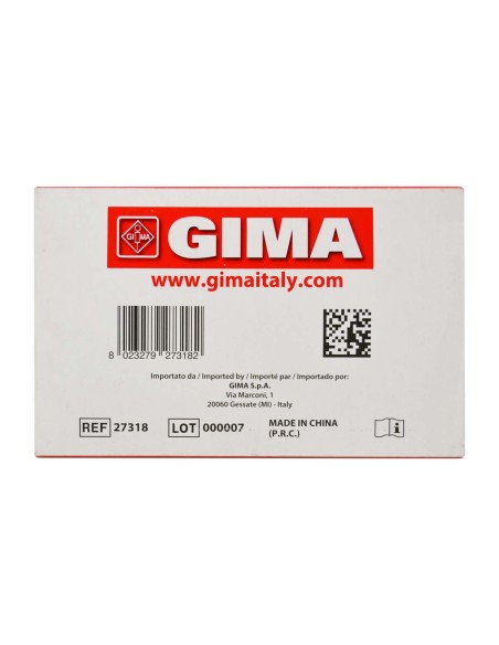 Medidor de grasa corporal. Plicómetro | Iberomed