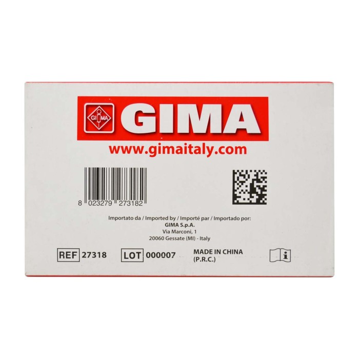 Plicómetro profesional Medidor de grasa corporal