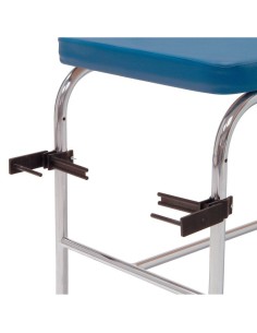 Portarrollo universal para papel camilla| Iberomed